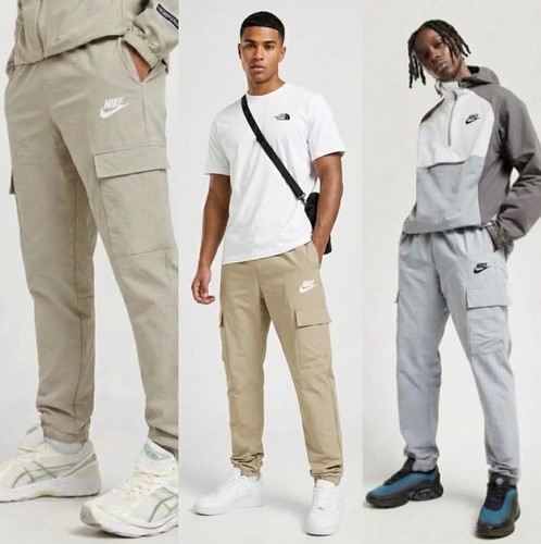 Nike mens woven - woven, cargo