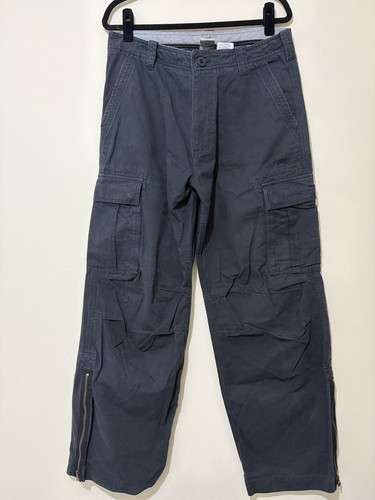Nike cargo trousers - cargo, 34