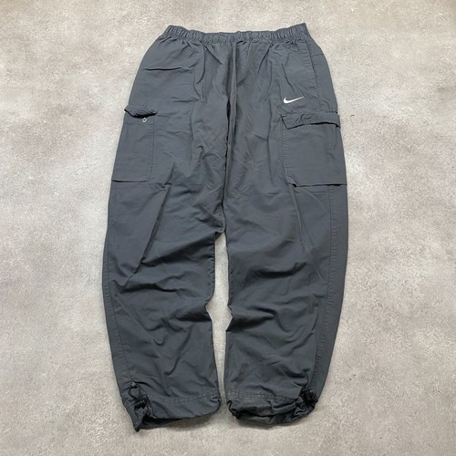 Nike cargo trousers mens - trousers, large